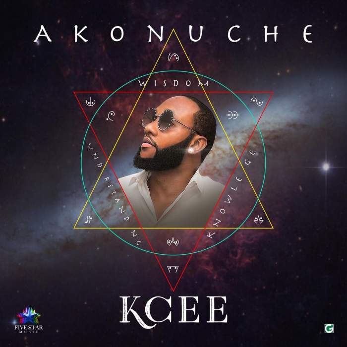 KCee - Akonuche