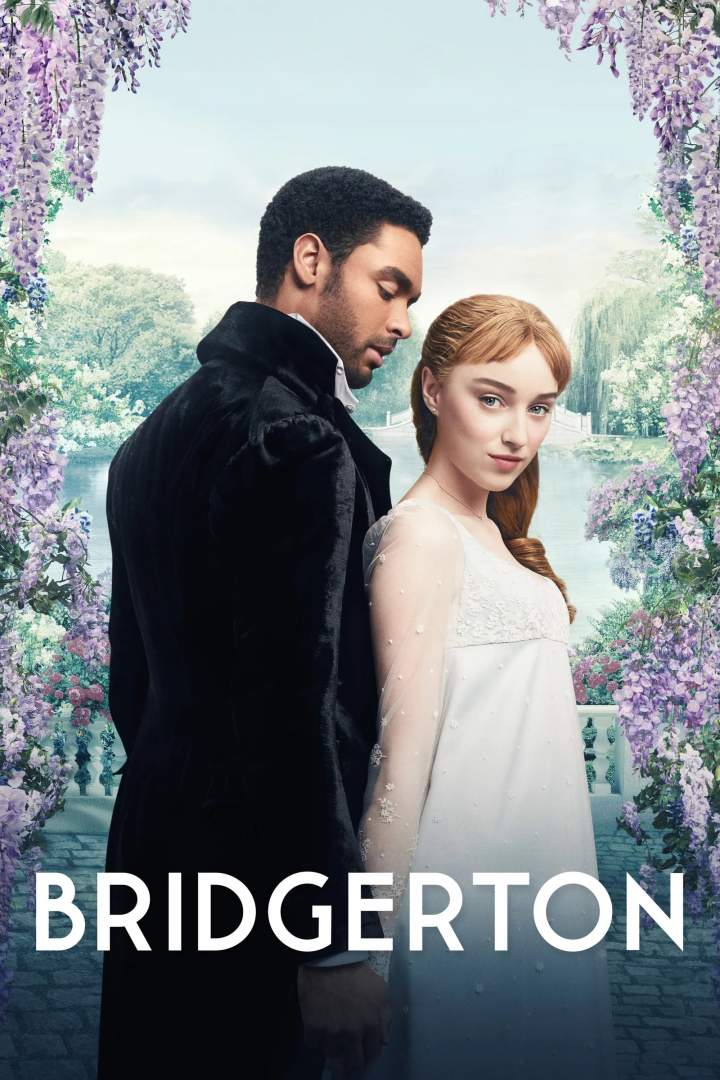 Series Download: Bridgerton (Complete Season 1)