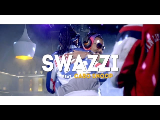 Swazzi - Skolo (Remix) (feat. Cabo Snoop)