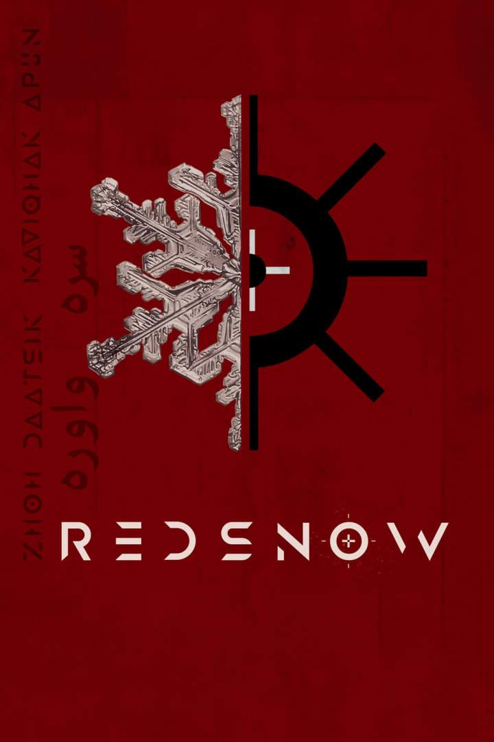 Red Snow (2019) - Netnaija Movies