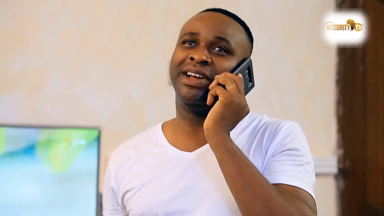 Yoruba Movie: ERE (Gain) (2019)