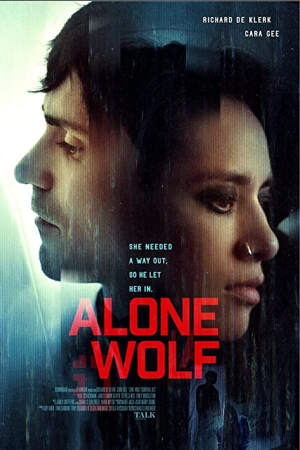 Movie: Lone Wolf Survival Kit (2020)