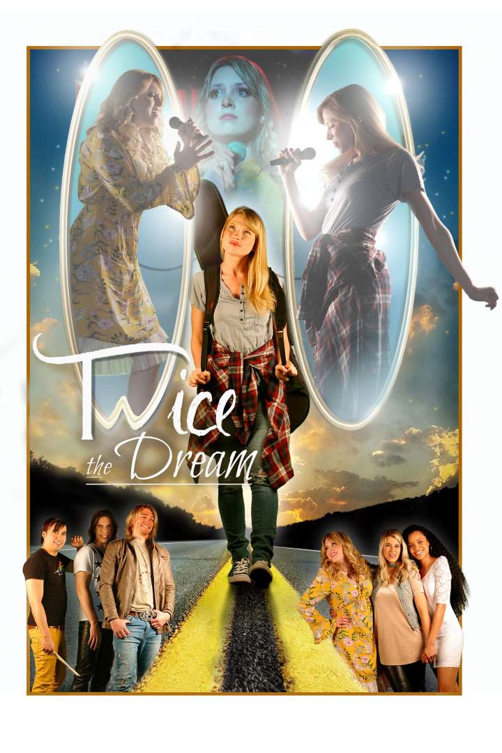 Twice The Dream (2019) Twice The Dream (2019)