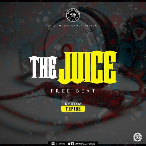 TSpize - The Juice