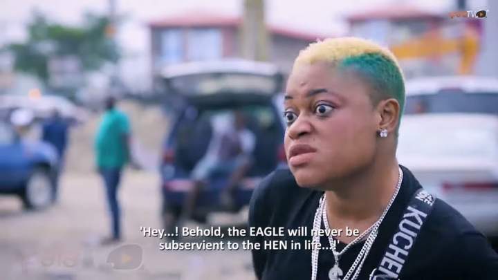 Yoruba Movie: Cha Cha (2019)