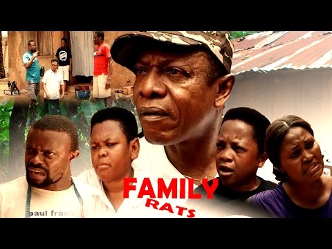 Family Rats Family Rats