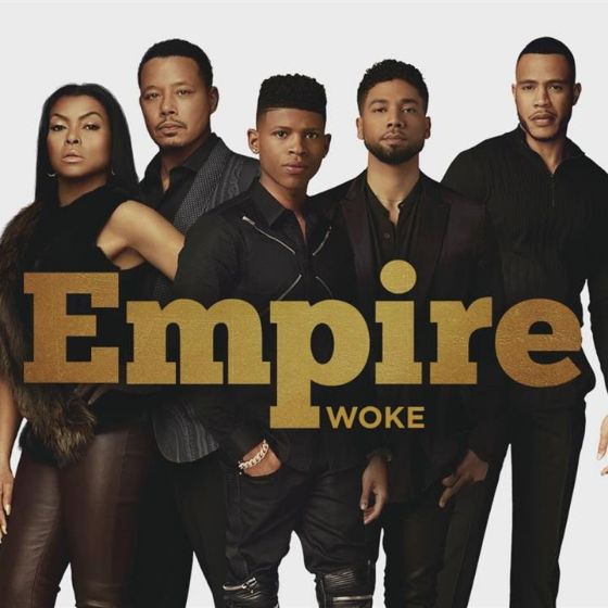 Empire Cast - Woke (feat. Sierra McClain)