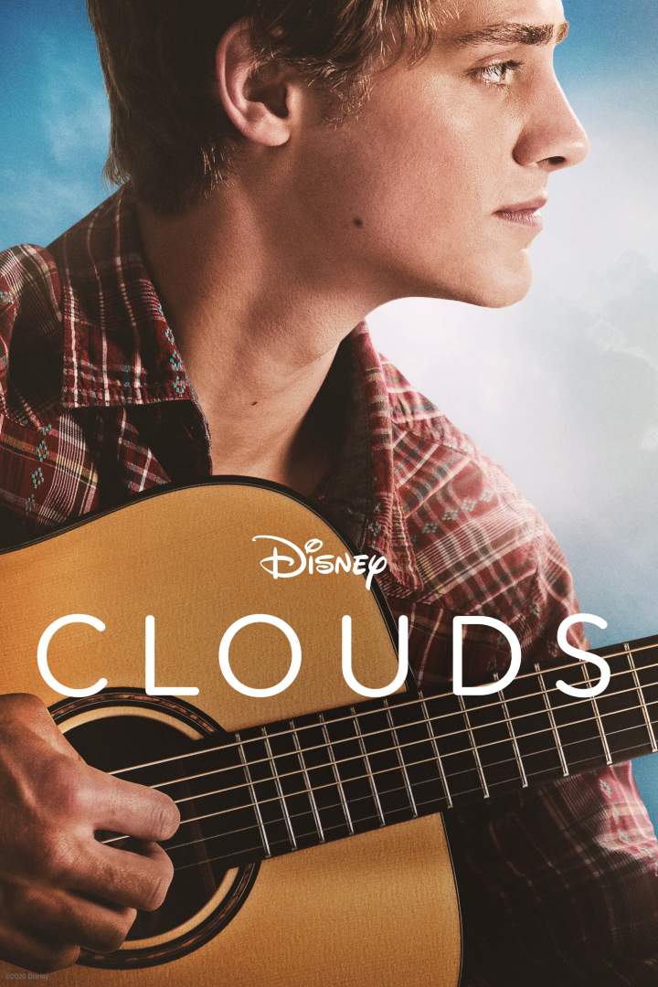 MOVIE: Clouds (2020)