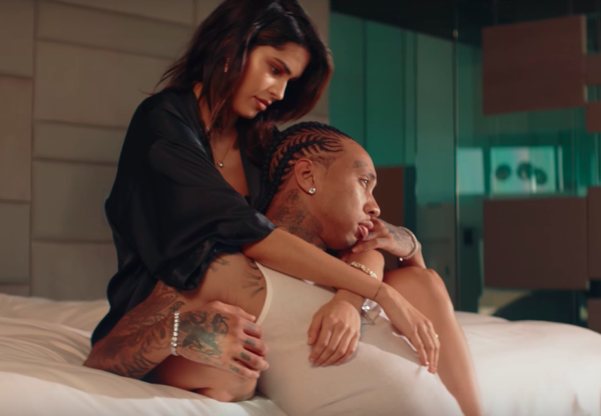 Tyga - U Cry