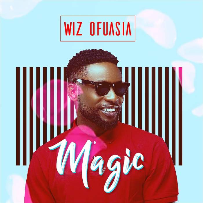 Wizboyy - Magic