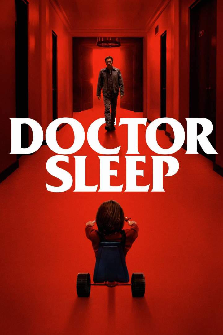 Movie: Doctor Sleep (2019) [HC-HDRip]