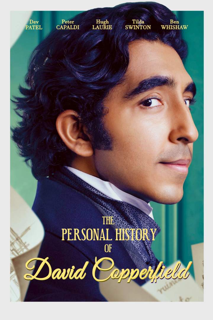 The Personal History of David Copperfield (2019) - Netnaija Movies