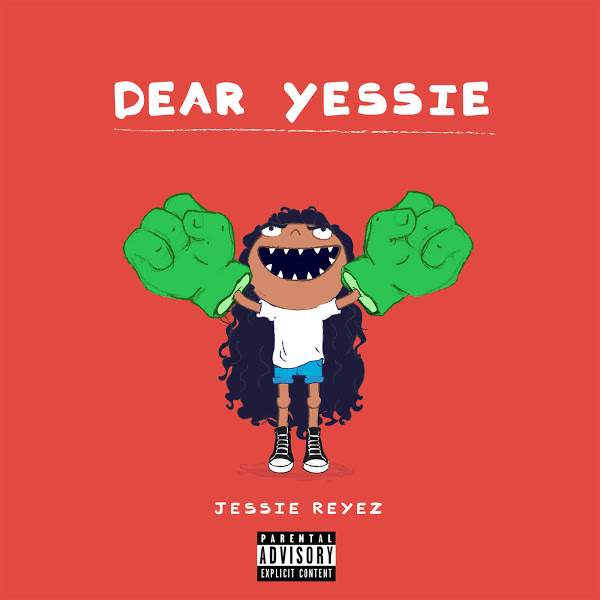 Jessie Reyez - Dear Yessie