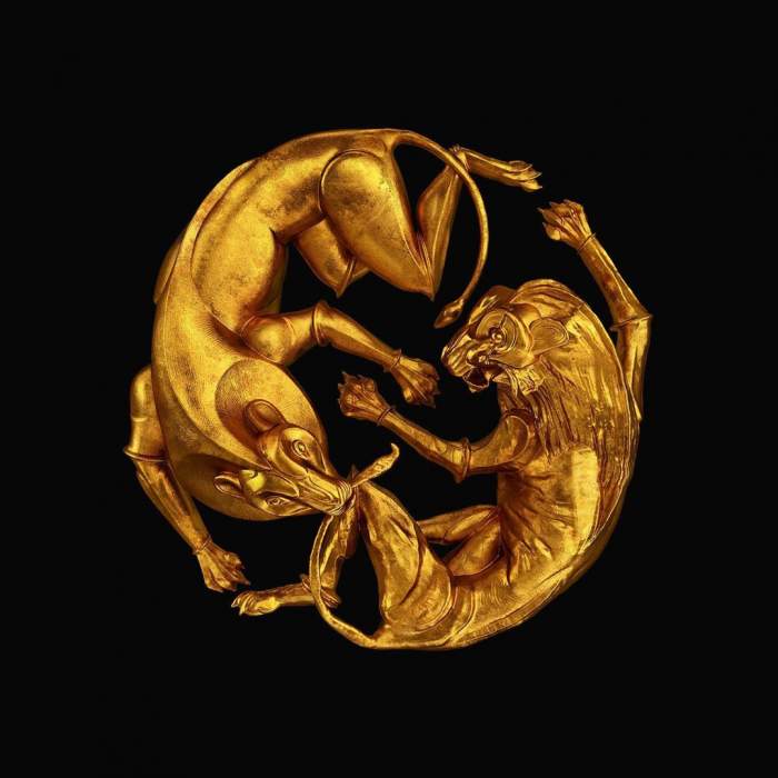 Beyonce - The Lion King: The Gift