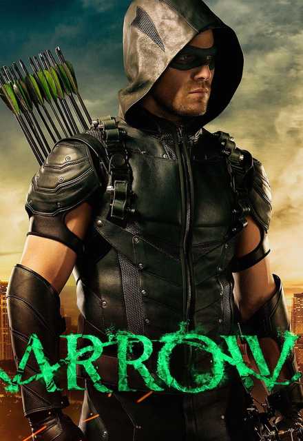arrow season 1 240p download