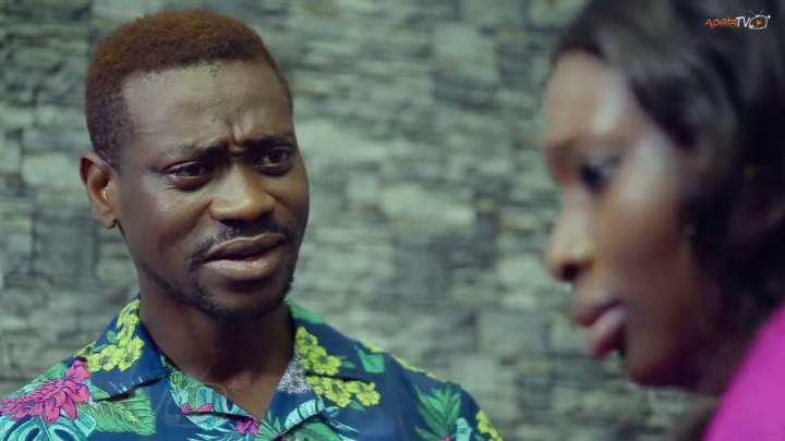 Yoruba Movie: Alaborun (2020)