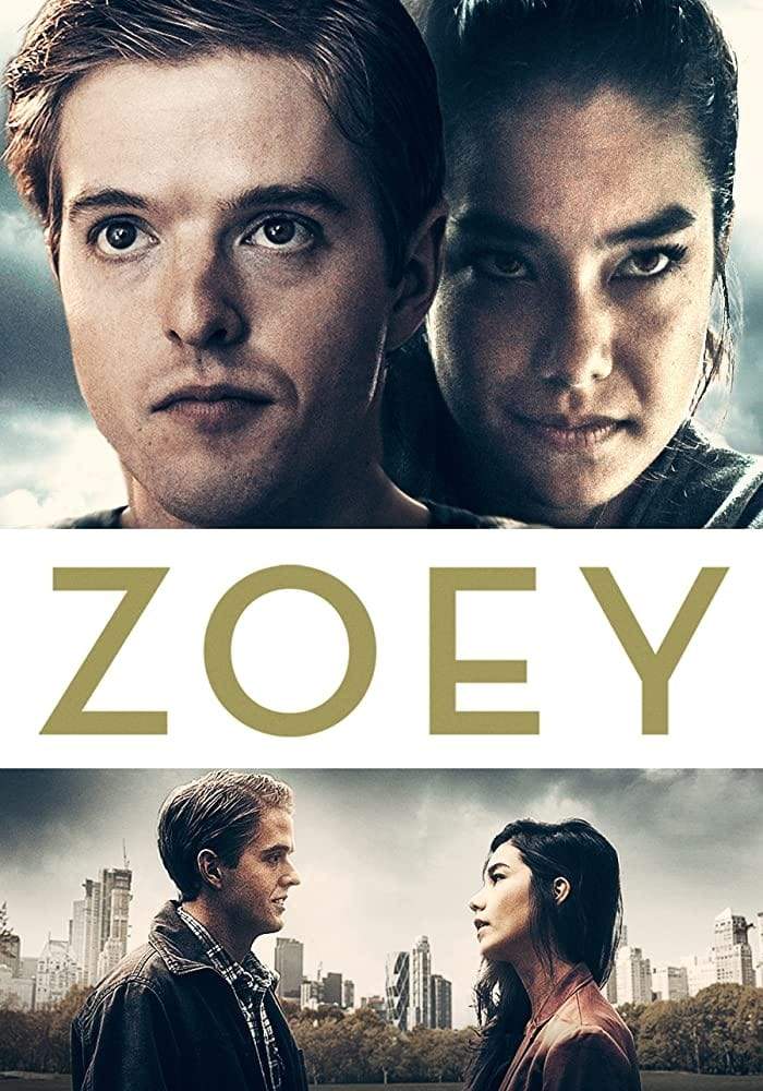 Zoey (2020) - Netnaija Movies