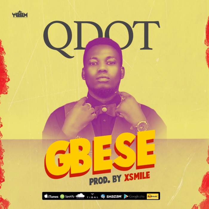 Qdot - Gbese