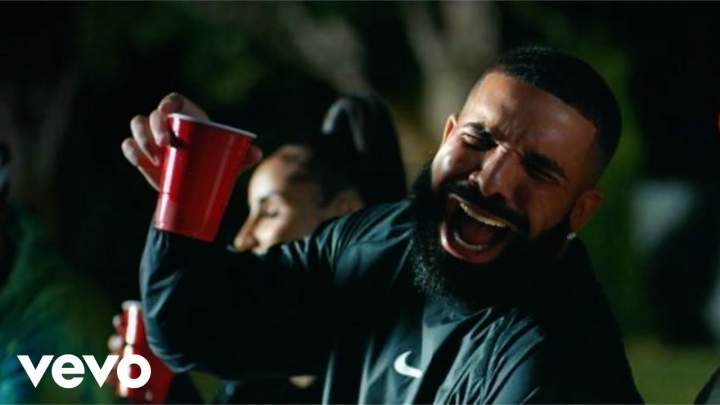 Video: Drake - Laugh Now Cry Later (feat. Lil Durk)