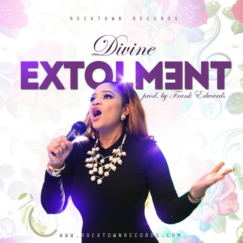 Divine - Extolment