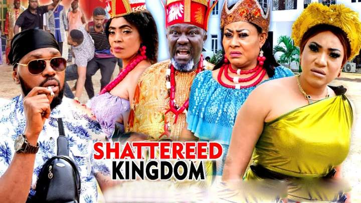 Nollywood Movie: Shattered Kingdom  (Parts 1 & 2)