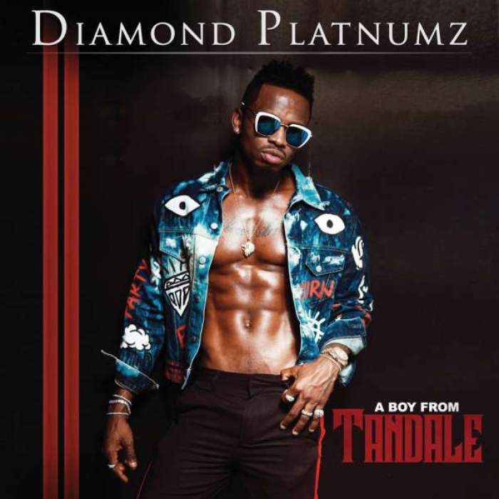 Diamond Platnumz - African Beauty (feat. Omarion)