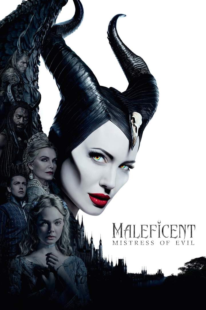 Maleficent: Mistress of Evil (2019) - Netnaija Movies