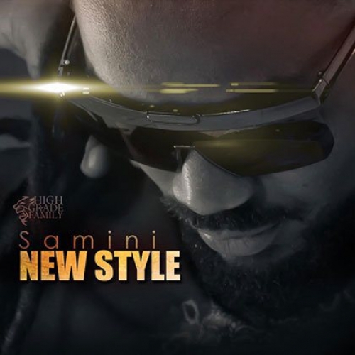 Samini - New Style