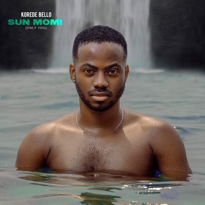 Korede Bello - Sun Momi (Only You)