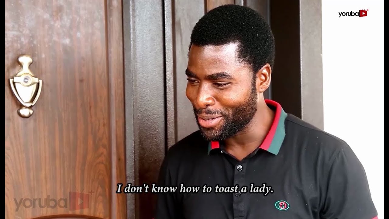 Yoruba Movie: Imu