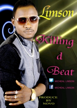 Limson - Killing D Beat