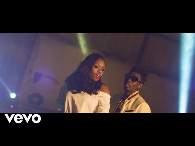 Terry Apala - Bad Girl (feat. Bisola)