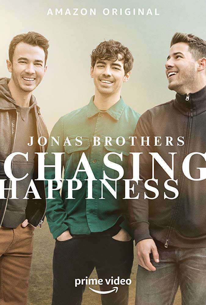 Movie: Chasing Happiness (2019)