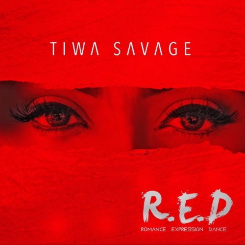 Tiwa Savage - Key To The City (Remix) [feat. Busy Signal]