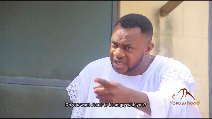 Yoruba Movie: Kosija 2 (2020)