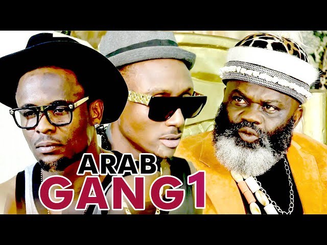 Arab Gang Arab Gang