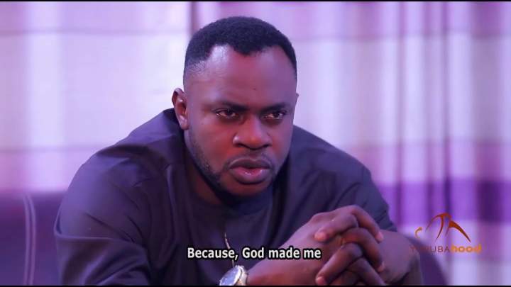 Yoruba Movie: ODALE (2020)