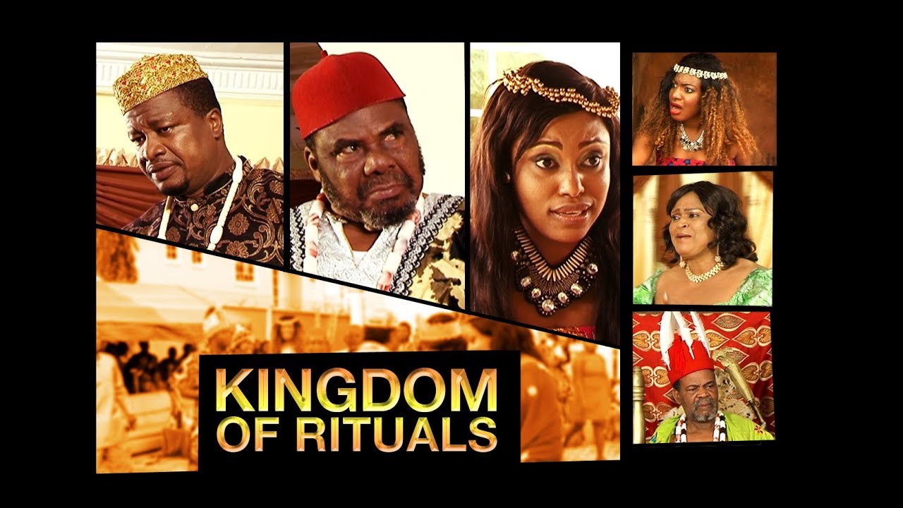 Kingdom of Rituals Kingdom of Rituals