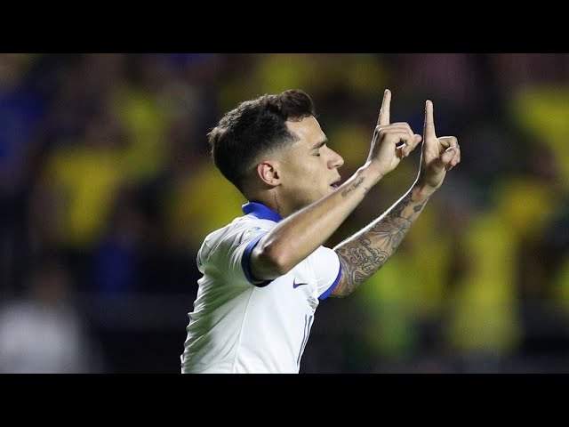 Brazil 3 - 0 Bolivia (Jun-14-2019) Copa America Highlights