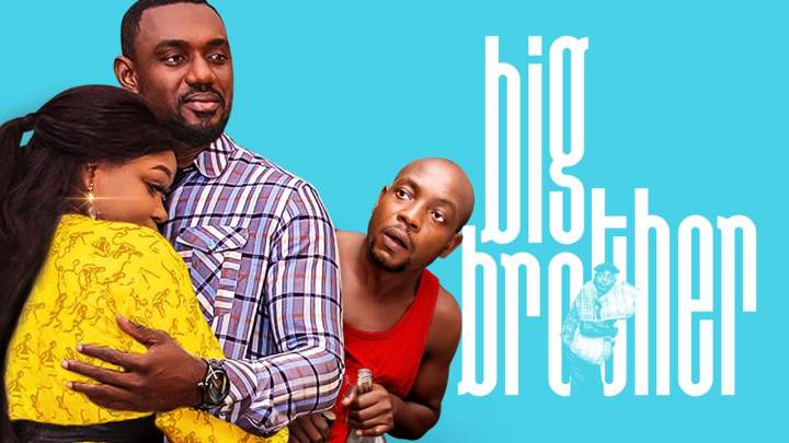 Big Brother (2019) Big Brother (2019)