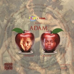 Pepenazi - Adam (feat. Olamide)