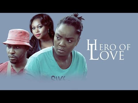 Hero Of Love Hero Of Love