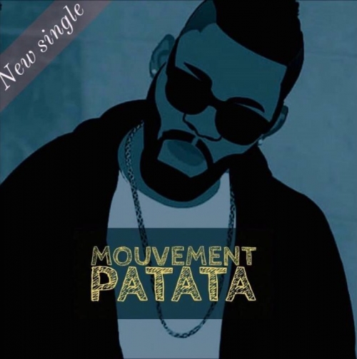 DJ Arafat - Mouvement Patata