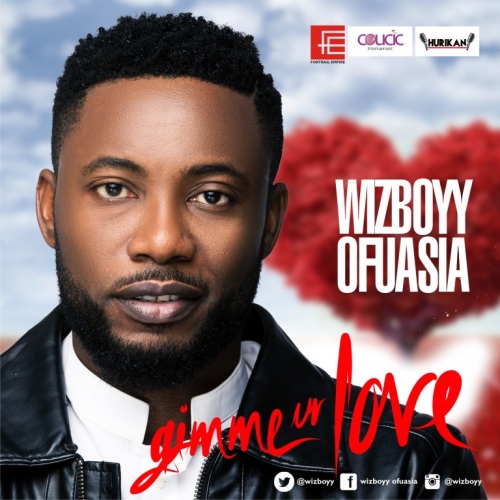 Wizboyy - Gimme Your Love