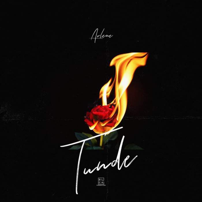 Arlene - Tunde