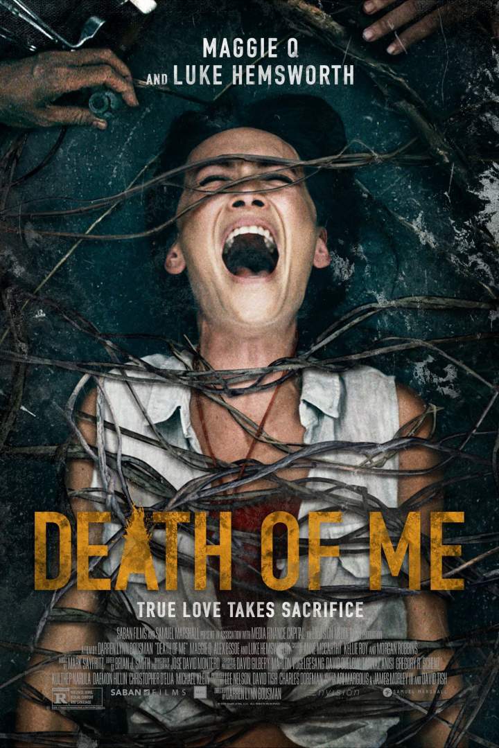 Movie: Death of Me (2020)