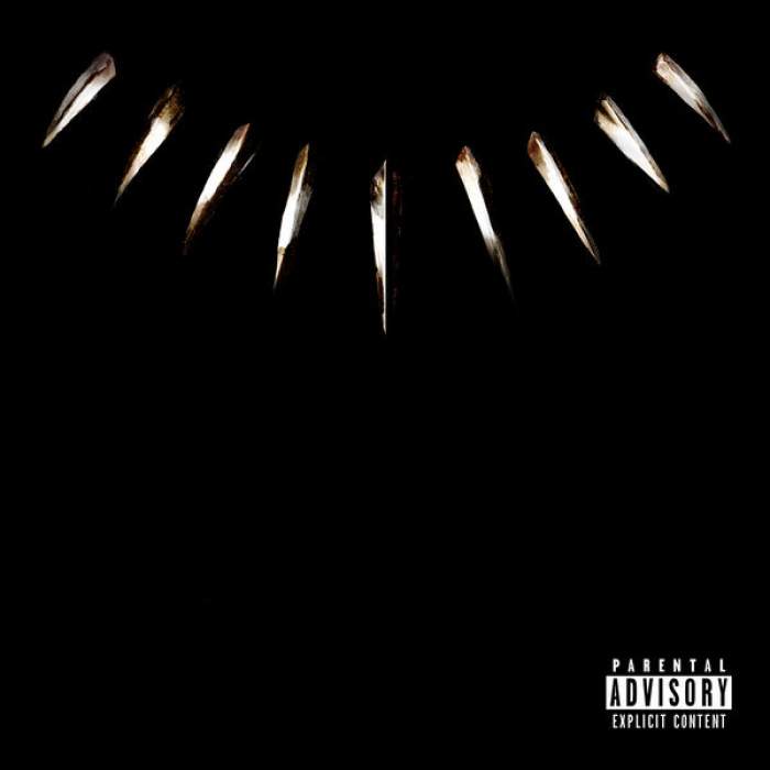 The Weeknd & Kendrick Lamar - Pray For Me