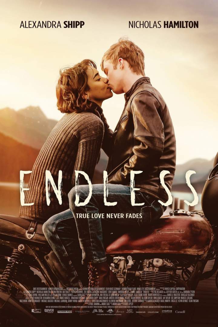 Movie: Endless (2020)