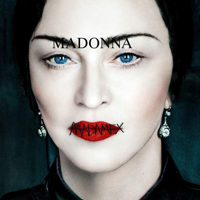 Madonna & Maluma - Medellín