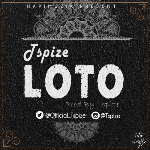 TSpize - Loto